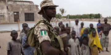 நைஜீரியாவில் மக்கள் 29 பேர் சுட்டுக்கொலை