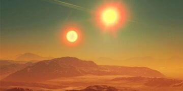 சூரிய நாய் : வானத்தில் நடந்த அதிசயம்..!