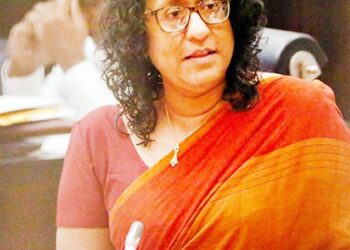 பெருந்தோட்டப் பாடசாலைகளின் பிரச்சினைகள் தொடர்பாக பிரதமர் ஹரிணி அவதானம்