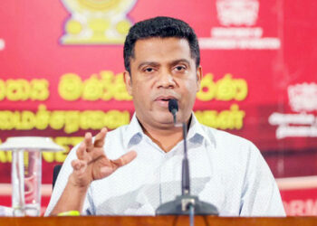 அரசியல் பழிவாங்கல் என கூச்சலிடுவதால் – ராஜபக்ஷக்கள் தப்பிக்க ஒருபோதும் இடமில்லை!