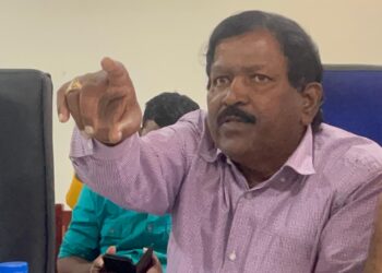 நில ஆக்கிரமிப்பு திணைக்களங்களால் – அநுர அரசின் வீழ்ச்சி உறுதி!