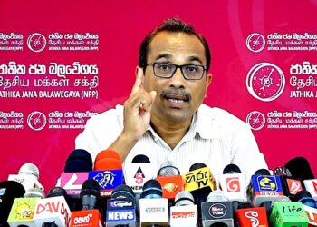 பிரதமர் மீதான நம்பிக்கையில்லா பிரேரணைக்கு நடந்தது என்ன?