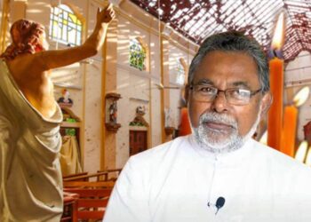 உயிர்த்த ஞாயிறு விசாரணையை தடுப்பது – மக்களுக்கு செய்யும் பாரிய துரோகமாகும்