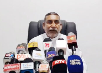 வடக்கில் குடியேற்றப்பட்டிருக்கும் – சிங்கள மக்களின் வாழ்வாதாரத்தை உறுதி செய்வதற்கே கிவுல் ஒயா!