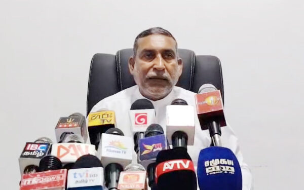 வடக்கில் குடியேற்றப்பட்டிருக்கும் – சிங்கள மக்களின் வாழ்வாதாரத்தை உறுதி செய்வதற்கே கிவுல் ஒயா!