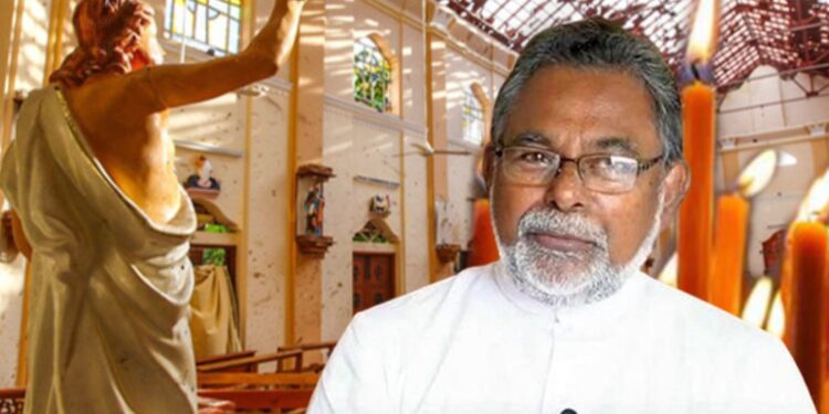 உயிர்த்த ஞாயிறு விசாரணையை தடுப்பது – மக்களுக்கு செய்யும் பாரிய துரோகமாகும்