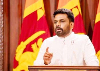 இலங்கையின் பொருளாதார வீழ்ச்சிக்கு – யுத்தத்தை காரணமாக காட்டுவது பிழையாகும்