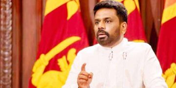 இலங்கையின் பொருளாதார வீழ்ச்சிக்கு – யுத்தத்தை காரணமாக காட்டுவது பிழையாகும்