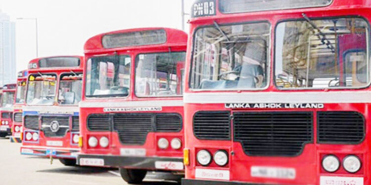 இ.போ.ச பேருந்தினால் – 1.10க்கு நிறைவடையும் கற்பித்தல் நடவடிக்கை