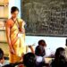 நாட்டிலுள்ள 10047 பாடசாலைகளில்- 3065 பாடசாலைகளில் ஆசிரியர் பற்றாக்குறை