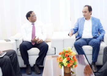 இந்தியாவின் கடன்கள் நன்கொடையாக மாற்றம்