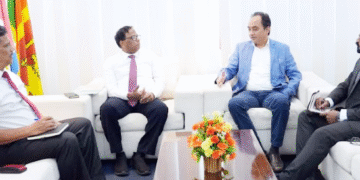 இந்தியாவின் கடன்கள் நன்கொடையாக மாற்றம்