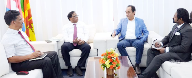 இந்தியாவின் கடன்கள் நன்கொடையாக மாற்றம்