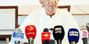 வடக்கு – கிழக்கை பிரித்த ஜே.வி.பி. – மாகாணத்திற்கு அதிகாரங்களை கையளிக்க விரும்பமாட்டார்கள்