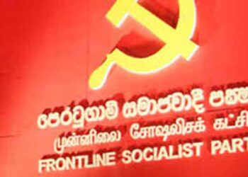 லலித் குகனை காணாமலாக்கிய சம்பவம் : கோட்டாபாய மீது நடவடிக்கை எடுக்க அநுரவுக்கு தயக்கம்!