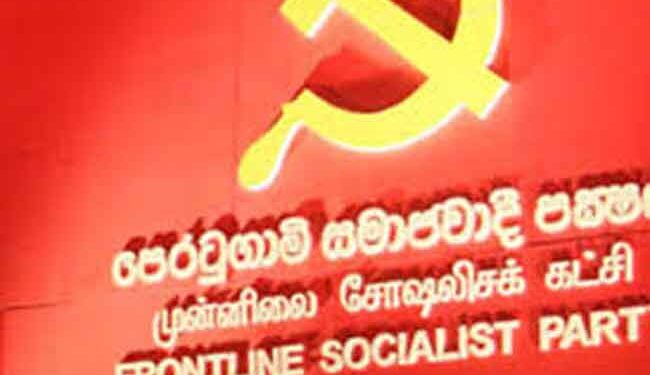 லலித் குகனை காணாமலாக்கிய சம்பவம் : கோட்டாபாய மீது நடவடிக்கை எடுக்க அநுரவுக்கு தயக்கம்!