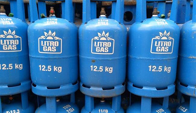 எரிவாயு சிலிண்டருக்கு தட்டுப்பாடு இல்லை!