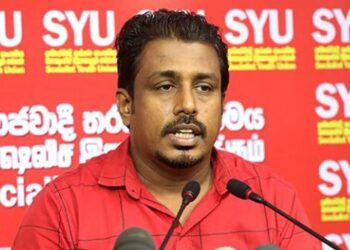 சட்டங்கள் தொடர்பில் கேள்வி எழுப்பாது பசிலை நீதிமன்றில் முன்னிலைப்படுத்துங்கள்