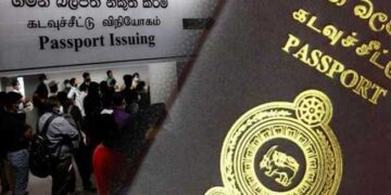 கடவுச்சீட்டு விநியோகம் மீண்டும் ஆரம்பம்!