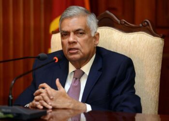 எதிர்க் கட்சிகளை ஒன்றிணைத்து – விசேட சந்திப்பு நடத்திய ரணில்