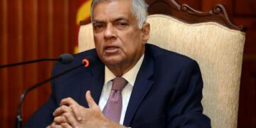 எதிர்க் கட்சிகளை ஒன்றிணைத்து – விசேட சந்திப்பு நடத்திய ரணில்