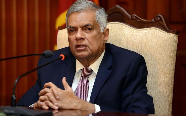 எதிர்க் கட்சிகளை ஒன்றிணைத்து – விசேட சந்திப்பு நடத்திய ரணில்