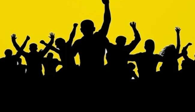 ஆறாவது நாளாகியும் தொடரும் போராட்டம்