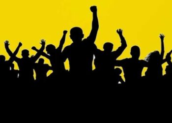 ஜனாதிபதி செயலகத்திற்கு முன் ‘தேசிய பாடசாலை ஆசிரியர் – பிள்ளை ஒன்றியம்’ போராட்டம்!