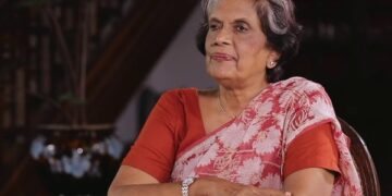 அநுர அரசிற்கு எச்சரிக்கை விடுத்த சந்திரிக்கா!