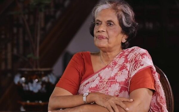 அநுர அரசிற்கு எச்சரிக்கை விடுத்த சந்திரிக்கா!