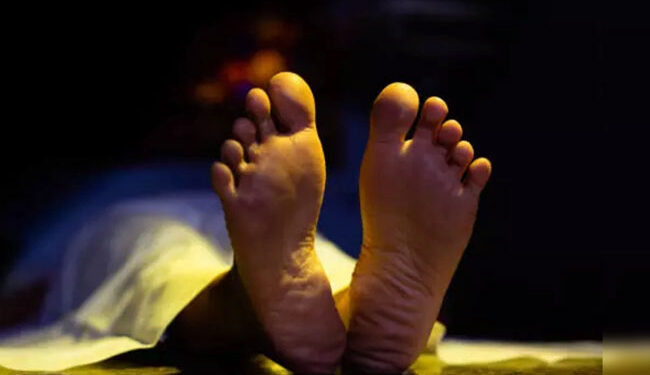 கிருமித் தொற்றால் ஆசிரியை மரணம்!