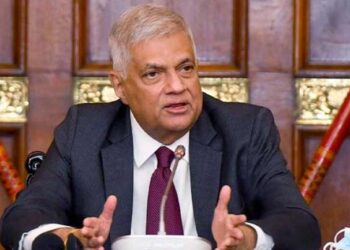 ஐ.ம.சக்தியுடனாக பேச்சு முறிந்தால் – பொதுஜனப் பெரமுனவுடன் கூட்டுவைக்க ரணில் திட்டம்