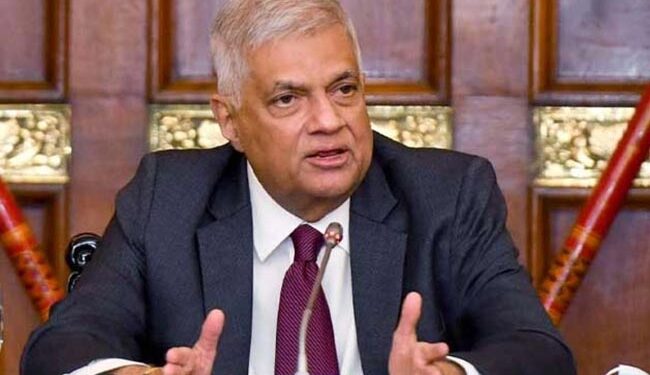 ஐ.ம.சக்தியுடனாக பேச்சு முறிந்தால் – பொதுஜனப் பெரமுனவுடன் கூட்டுவைக்க ரணில் திட்டம்