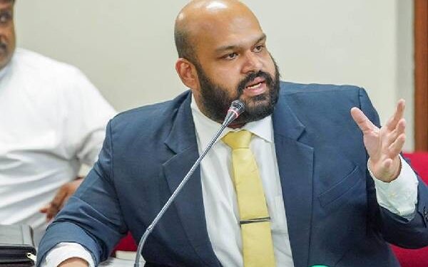 மாகாவலி ‘கே’ வலயத்தை உருவாக்க அரசு முஸ்தீபு