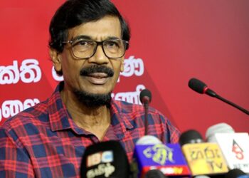 இந்தியா இலங்கைக்கு நம்பிக்கையான நண்பன்!