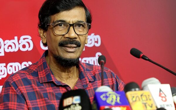 இந்தியா இலங்கைக்கு நம்பிக்கையான நண்பன்!