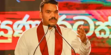 அரசின் அடக்குமுறைக்கு அஞ்சப்போவதில்லை