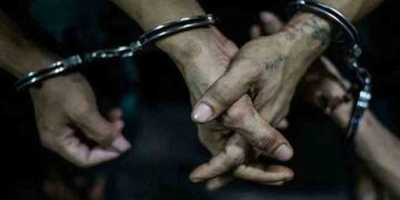 ஐ.ம.ச வேட்பாளர் கொலை முயற்சி : நால்வர் கைது!