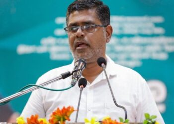 நிலக்கரி இறக்குமதியில் முறைகேடு – விசாரணைக்கு ஜனாதிபதி ஒரு குழுவினை நியமிக்க வேண்டும்