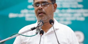 நிலக்கரி இறக்குமதியில் முறைகேடு – விசாரணைக்கு ஜனாதிபதி ஒரு குழுவினை நியமிக்க வேண்டும்