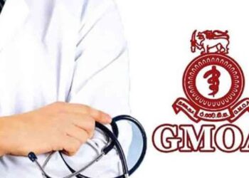 தீவிரமாகும் அரச வைத்தியர்களின் போராட்டம்!