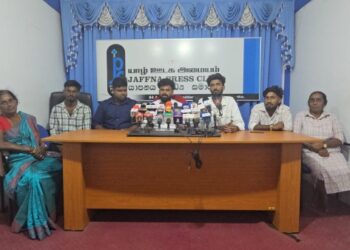 சுதந்திர தினம் – வடக்கு, கிழக்குக்கு கரிநாள் : பேரணிக்கு யாழ். பல்கலை மாணவர்கள் அழைப்பு!