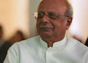 முன்னாள் அமைச்சர் திஸ்ஸ விதாரண காலமானார்