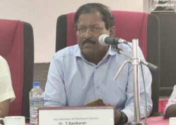 வெடுக்குநாறி ஆதிலிங்கேஸ்வரர் ஆலயத்தில் சுதந்திரமான சிவராத்திரி வழிபாடுகளுக்கு இடமளிக்கப்படவேண்டும்