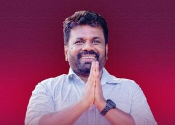 ஜனாதிபதி இன்று இந்தியா விஜயம்!