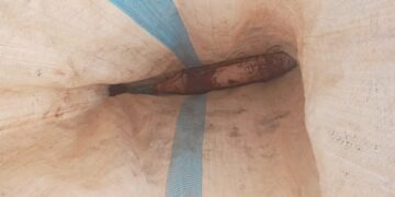 இளவாலையில் மோட்டார் குண்டு