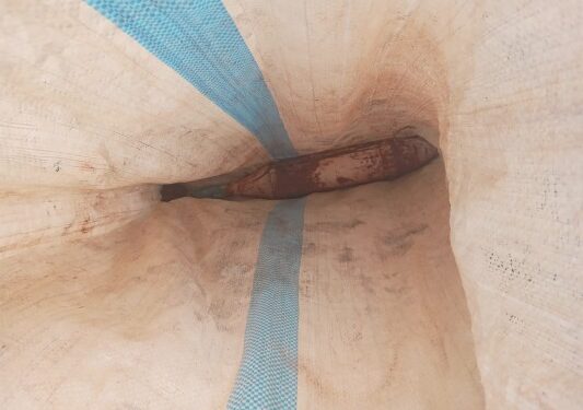 இளவாலையில் மோட்டார் குண்டு