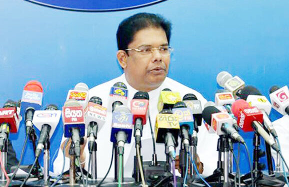 வாய்ச்சவால் வேண்டாம் – மாகாணசபைத் தேர்தல் திகதியை அறிவியுங்கள்!