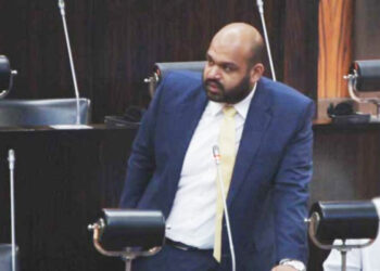 பயங்கரவாத தடைச்சட்ட நீக்கம் – தனிநபர் பிரேரணையை சமர்ப்பித்த சாணக்கியன்!