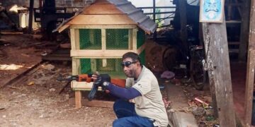 மருதனார்மடம் சந்தையில் – பீதியை கிளப்பிய நபரை கண்டுபிடித்த பொலிஸார்!